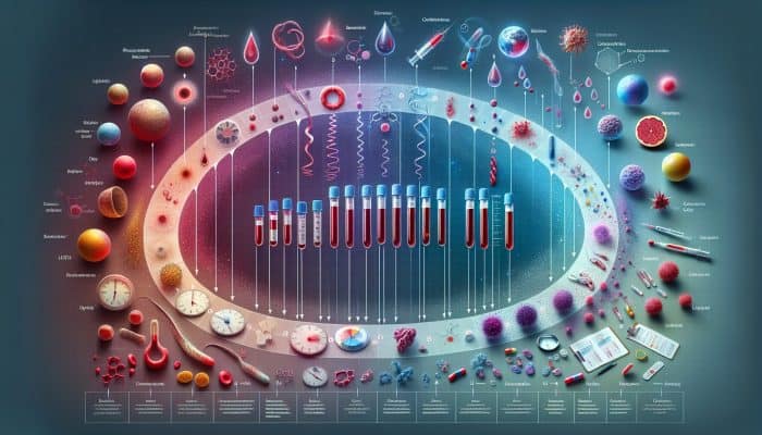 Blood Test Guide: Your Health Check in South Ockendon