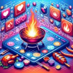 BBQ Hashtags to Enhance Your Engagement and Exposure