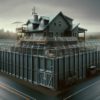 Prepper Home Security: Key Strategies and Tips to Implement