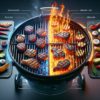 BBQ Books for Beginners: The Ultimate Grilling Guide