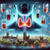 Thyroid Blood Test Guide for Residents of Bristol