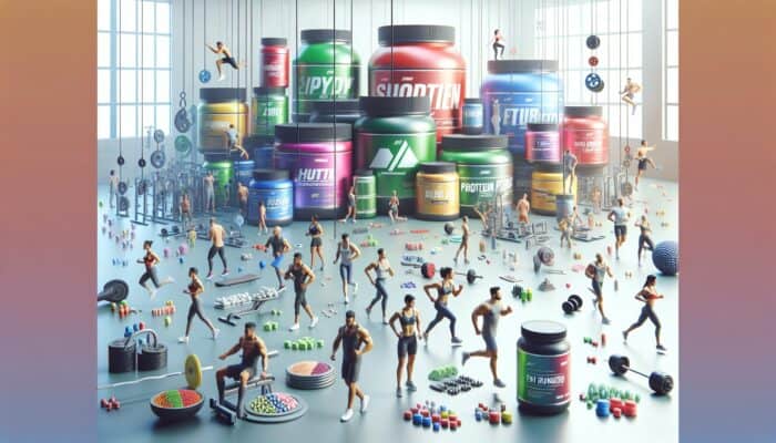 Choosing the Right Supplement for Your Needs: A Brief Guide