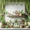 Eco-Conscious Hair Care Trends for Sustainable Choices UK