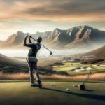 Master Techniques for Success to Hit a Golf Ball Low