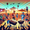 Sports Events in Las Vegas: The Definitive Guide