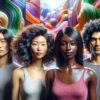 Hair Volume Boosting: Rapid Tips and Techniques
