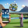 Golf Social Media Groups: Maximising Connections for Players