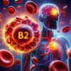 Vitamin B12 Blood Test: A Key Resource for Kirkby-in-Ashfield