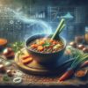 Vegetarian Recipes to Boost Iron Intake for Better Health