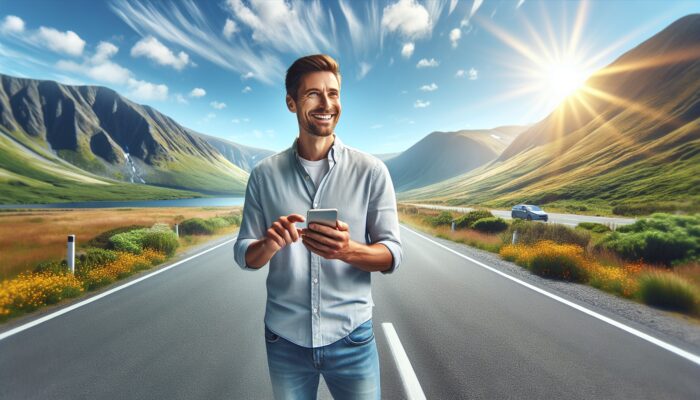 Rent a Car Online: Quick Support and Easy Booking