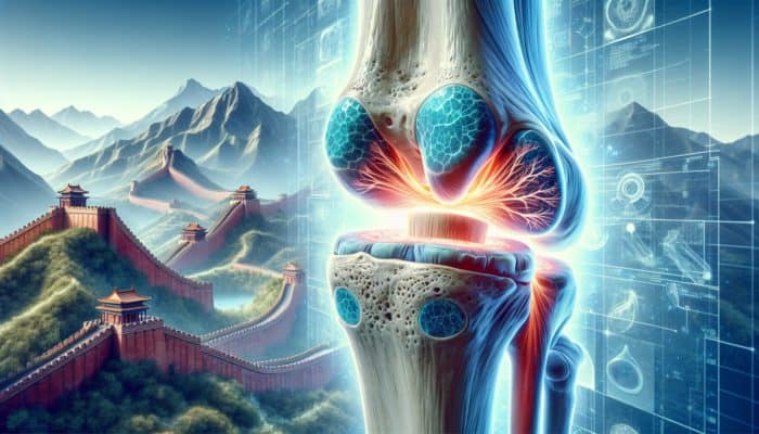 Collagen for Joints: Essential Benefits Guide
