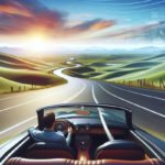 Rent a Car Online for Your Weekend Escape Adventure
