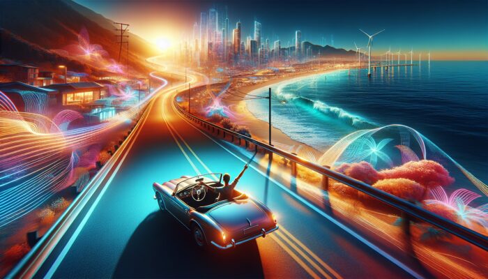 Rent a Car Online: Your Ultimate Guide to Beach Getaways