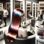 Hair Gloss for Salon-Quality Shiny and Healthy Locks