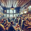Best Day Drinking Spots for Craft Cocktails to Enjoy