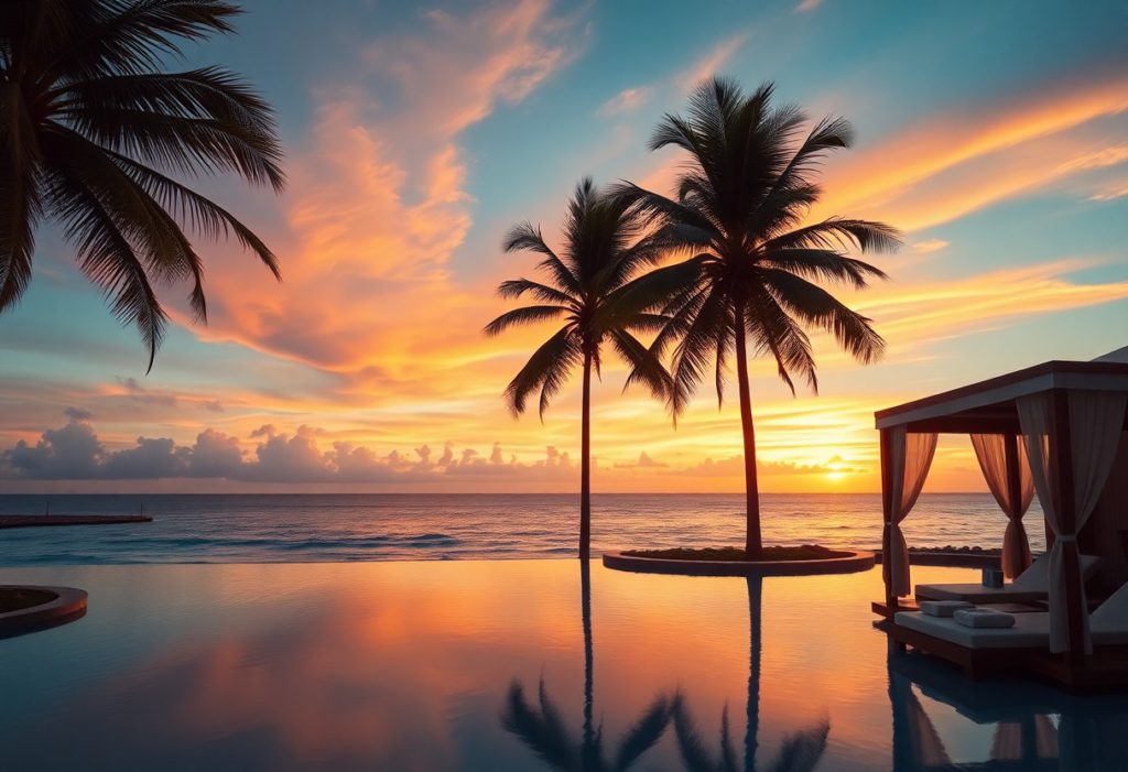 Luxury Travel in Belize: Explore Top-Tier Resorts and Experiences