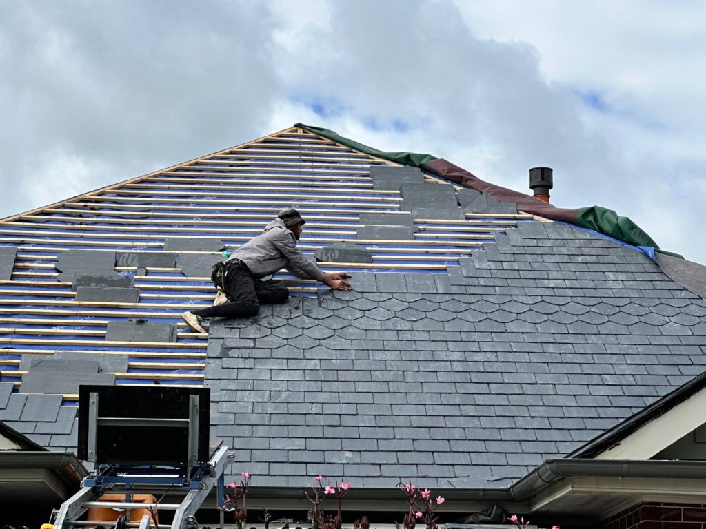 Sydney Slate Roof Designs That Elevate Your Home
