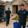 Terrazzo Tile Polishing for Instant Floor Refreshment