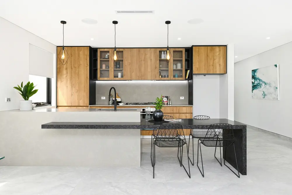 Luxury Kitchen Design Elements to Consider for Your Home