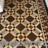Wax or Sealant for Victorian Tiles: Choosing Wisely