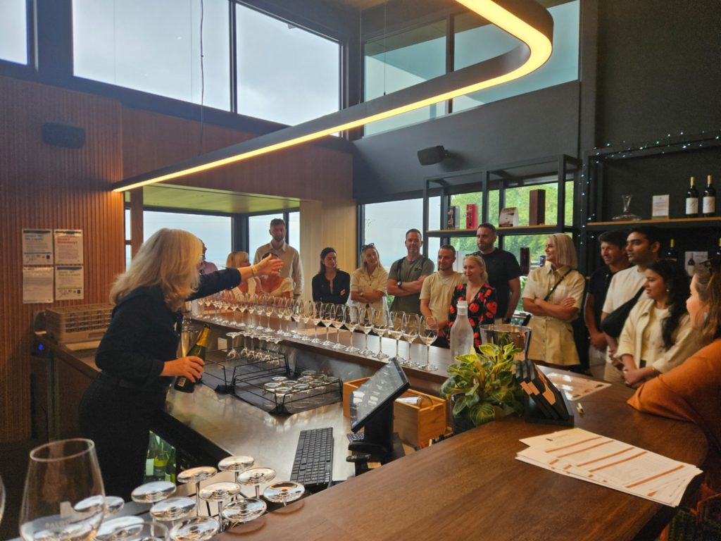 Balgownie Estate: The Jewel of the Yarra Valley