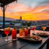 Food and Drink: Best Eateries and Bars in San Miguel de Allende