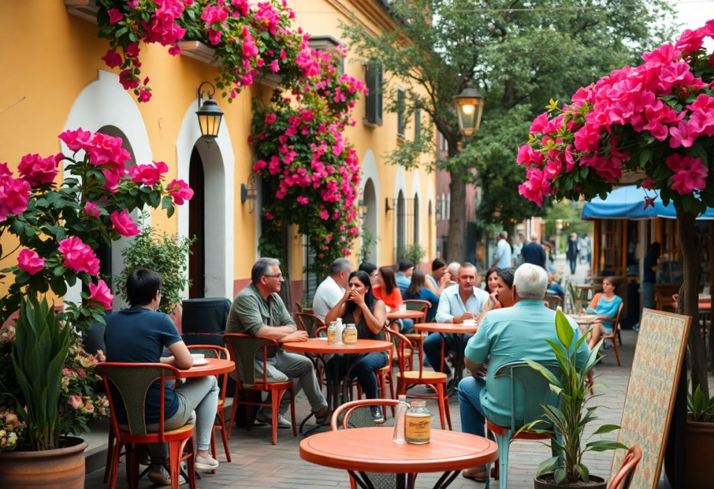 A Guide for Expats Living and Retiring in San Miguel de Allende