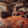 Terracotta Floor Polishing: Achieve a Brilliant Shine