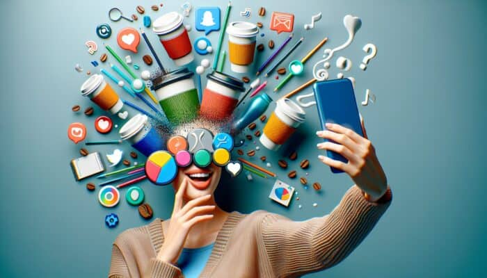 Snapchat Filters for Creative Brand Promotion Techniques