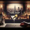 Cocktails at Waldorf Astoria: The Ultimate Guide to Hard Shake