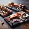 Charcuterie Board Essentials: A Visual Guide to Brilliance