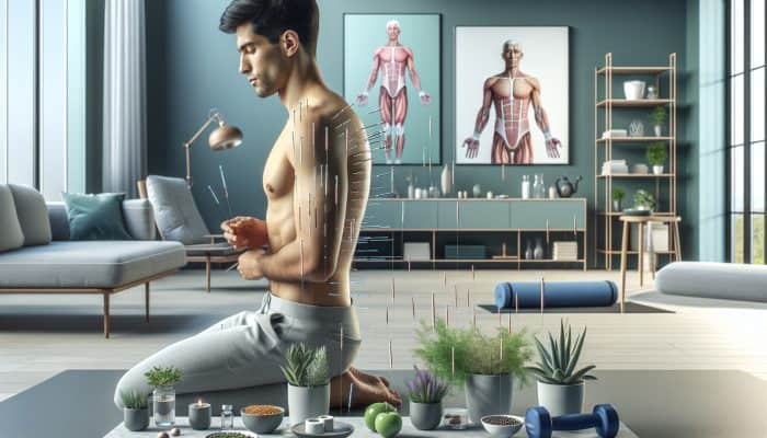 Acupuncture for Men’s Wellness: Integrating Techniques in the UK
