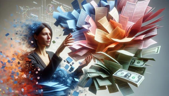 Debt Consolidation Loans: A Comparison with Home Equity Loans in the UK