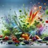Low-Sodium Cooking Guide: Create Delicious Dishes