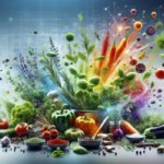 Low-Sodium Cooking Guide: Create Delicious Dishes