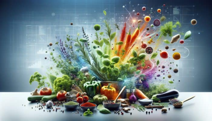 Low-Sodium Cooking Guide: Create Delicious Dishes