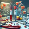 Cholesterol Blood Test Tips for Residents of Lincoln