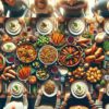 Holiday Side Dishes: Festive Favourites for Large Gatherings