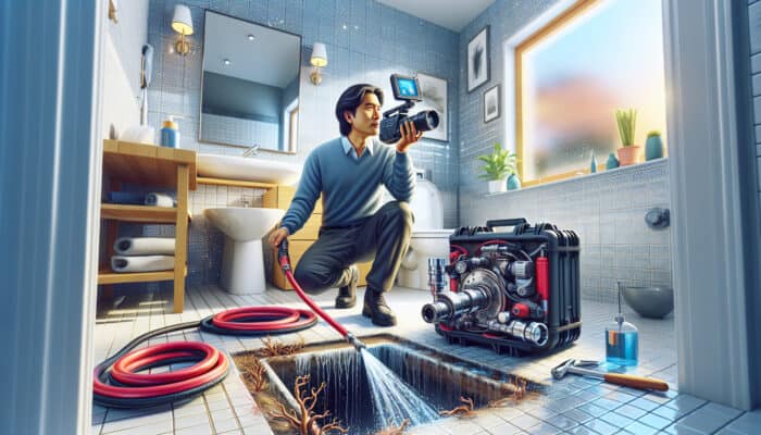 Drain Services in Mission: Expert Solutions at Your Service