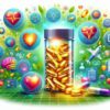 Omega-3 and Fatty Acids: The Ultimate Nutrition Guide