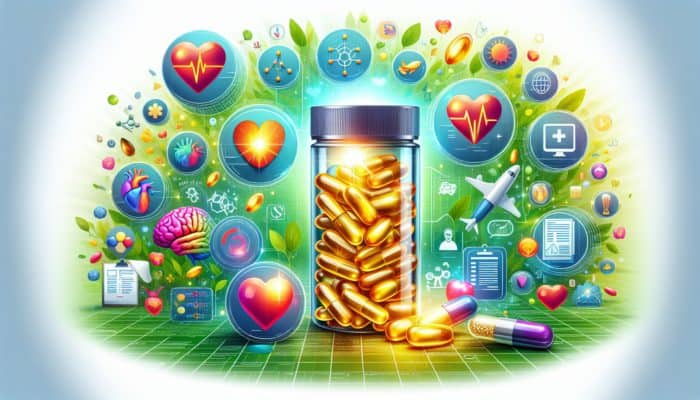 Omega-3 and Fatty Acids: The Ultimate Nutrition Guide