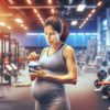 Supplement Safety Tips for Athletes During Pregnancy
