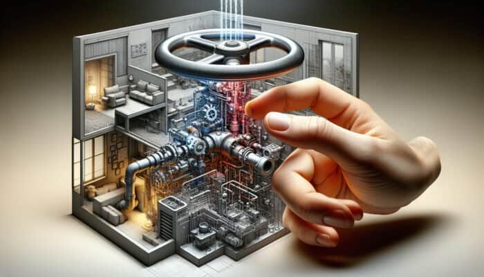 Water Valve Replacement Experts in North Vancouver
