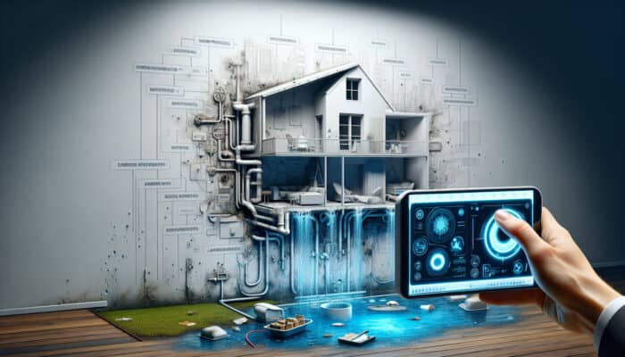 Water Leak Detection Services to Stop Damage in Whistler