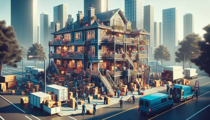 House Clearance Quotes: Budget-Friendly and Affordable Options