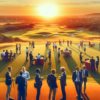 Golf Networking Events: Uncover Opportunities in South Africa