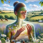 Herbs for Oily Skin: Best Selections in the UK