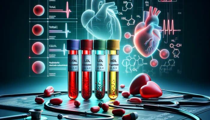 Cholesterol Blood Test: Essential Insights for Luton Residents