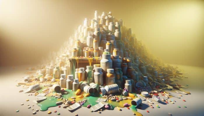 Multivitamins: Recognising the Risks of Low Quality