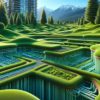 Lawn Drainage Services for a Revitalised Squamish Garden